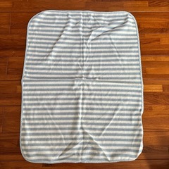 ブランケットの画像