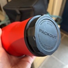 ミルウォーキー ステンレスボトルの画像