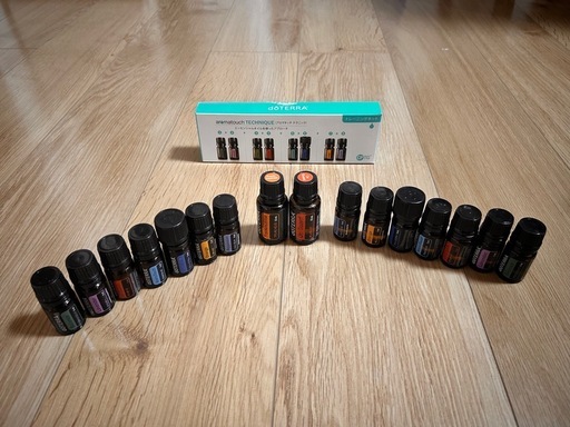 早いもの勝ち?doTERRA 早い者勝ち！！doTERRA ココナッツオイル