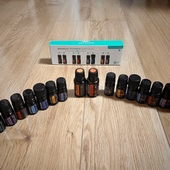 💗早いもの勝ち💗doTERRAの画像