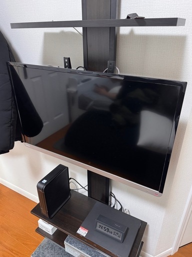 TOSHIBA 液晶カラーテレビ 32G9