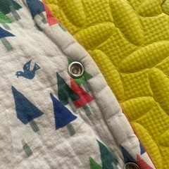 ベスト90(スヌーピー300円／赤100円)の画像