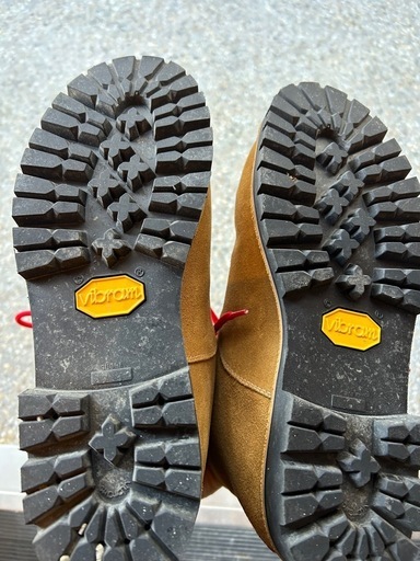 ＜THE NORTH FACE＞　TRAVERSE MARIEL SUEDE トラバース マリエル スエード