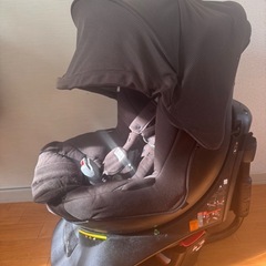 【美品】エールベベ クルットNT2 プレミアム