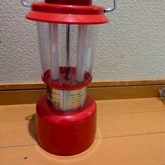 230. コールマン　ランタン　　ライト　アウトドア　5344-703Jの画像