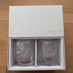 Tomi Labelタンブラーの画像