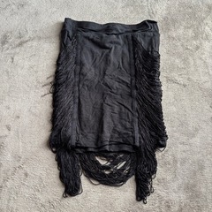 ⑦MURUA スカートの画像