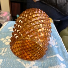 アンティークランプシェード
の画像