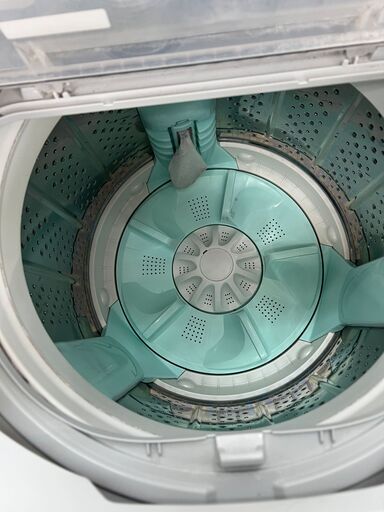 リサイクルショップどりーむ鹿大前店　No.3368　洗濯機　2016年製　AQUA