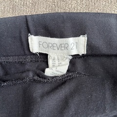 ⑧Forever21 スカートの画像