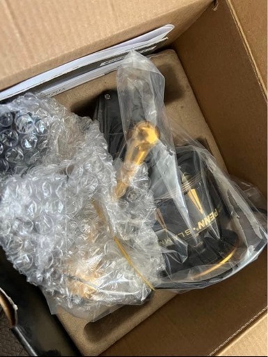 Penn スラマー3 8500 マグロキャスティングに part2 人気 PENN