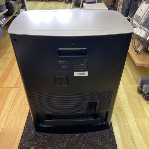 エコバックス 全自動クリーニングステーション【リサイクルフカツ岡崎倉庫店】260104SM-11