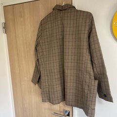 レディース　ジャケットの画像