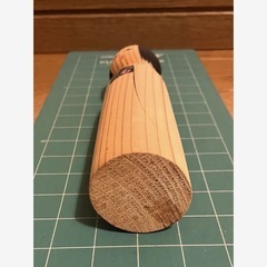 又五郎作こけしの画像