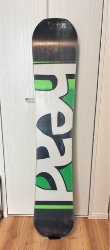 【決まりました】Head Daymaker DCT ヘッド　153cm スノーボード　グラトリ  