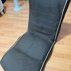 1人用ソファーの画像