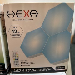 ライト【お譲り決定いたしました。】の画像