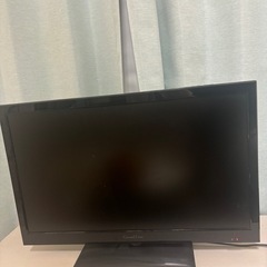 Grand Line  24型テレビ