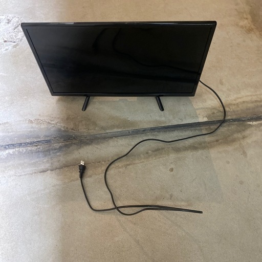 テレビ一万円　