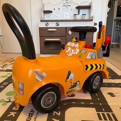 室内用車
の画像