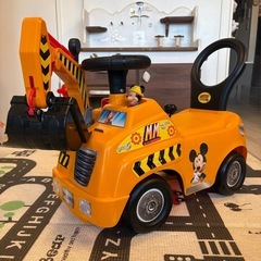 室内用車
の画像