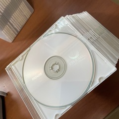 CD-R 23枚