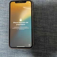 アイホォンXR
の画像