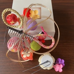 和装小物　　の画像