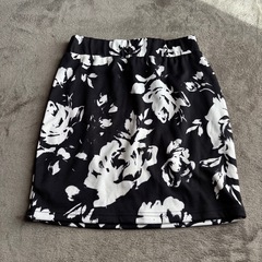 ⑭トップススカートセットの画像