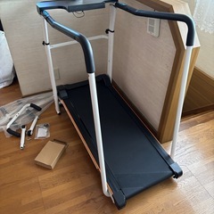 ルームランナー🏃の画像