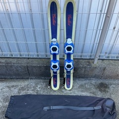 EXCELLENT ショートスキー　約88.5cm