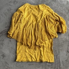 ⑬LAGUNAMOON トップスの画像