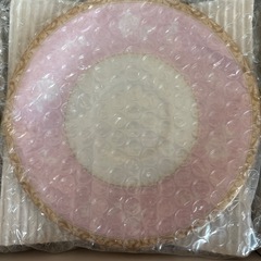 【新品未使用】NARUMI 花柄ティーカップ・ソーサー5客セットの画像