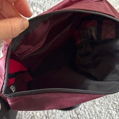 マリメッコ　ショルダーバッグの画像