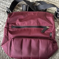 マリメッコ　ショルダーバッグの画像