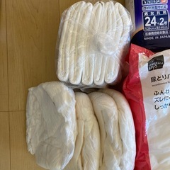 おむつパッドおまとめの画像