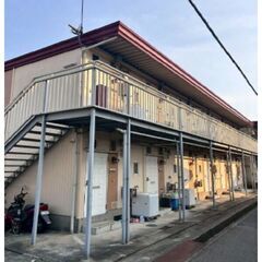 ✨こちら投稿物件 初期費用無料✨ ワンルーム ペット多頭飼育や事...