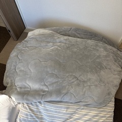 布団セット　明日までの画像