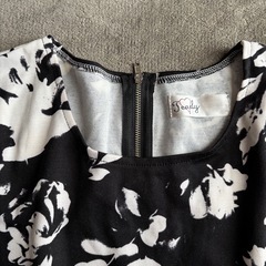 ⑭トップススカートセットの画像