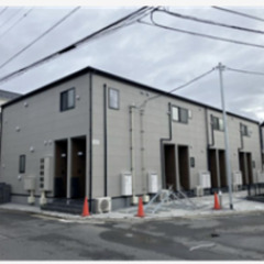 ‼️新築出た‼️初期費用5万円‼️足立区南花畑『1LDK』夜職・...