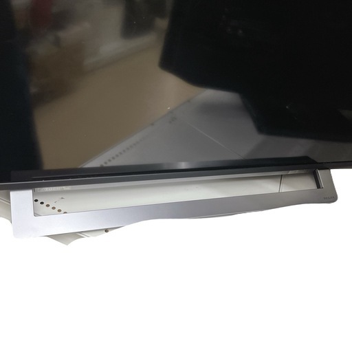 【ドリーム池田店♪ジモティ割対象品】東芝　43インチテレビ　43M530X 2019年製【99680000040757】