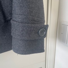 メンズコートL  グランフェーズの画像