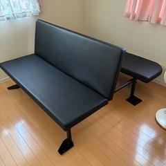 ハイエース　リクライニングベットキット