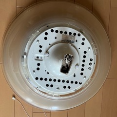 【お取引終了】［無料]さしあげます　サンヨー　蛍光灯照明の画像