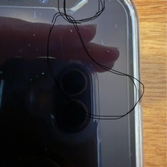 Apple iPhone12 64GB 本体　ライトニングケーブルの画像