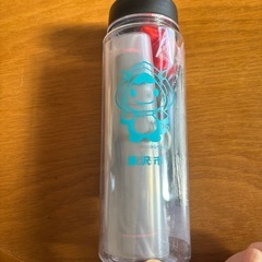 ふじキュン🩷防災ボトル