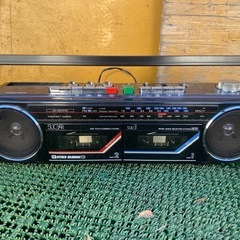 ラジオ　