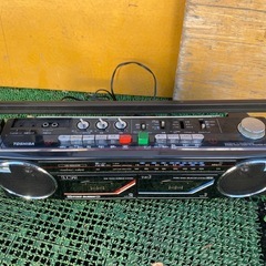 ラジオ　の画像