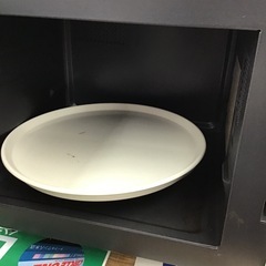 #A-12【ご来店頂ける方限定】Panasonicのオーブンレンジですの画像