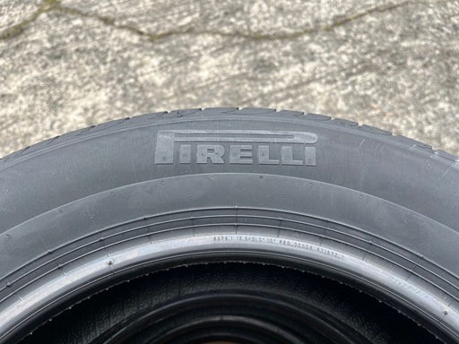 PIRELLI タイヤ 新品未使用
